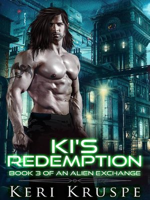 cover image of Ki's Redemption